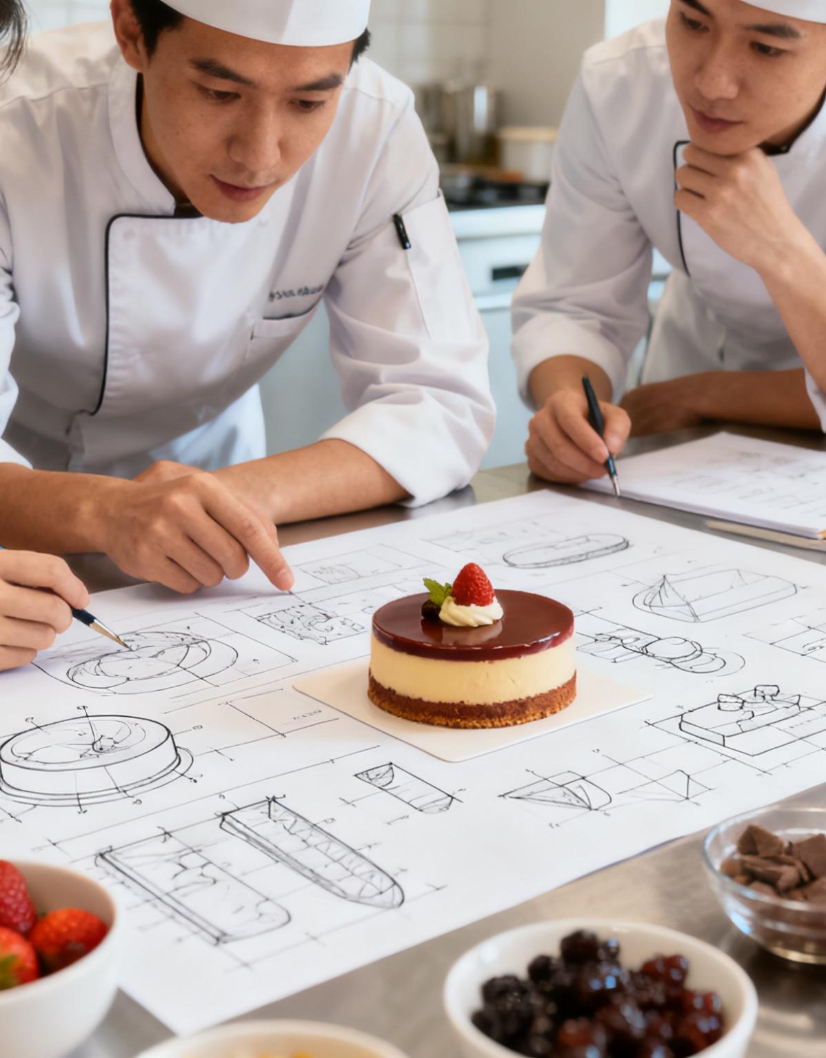 自动化产线与设备