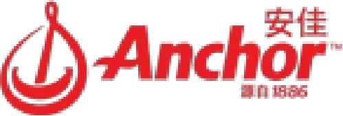 安佳 品牌标识